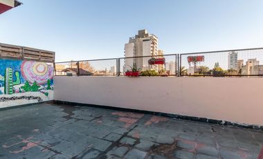 Departamento en venta 3 ambientes con terraza privada en Berazategui Centro