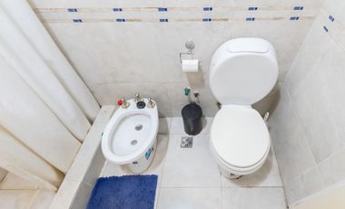 Departamento en venta 3 ambientes con terraza privada en Berazategui Centro