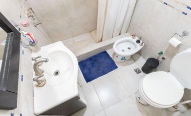 Departamento en venta 3 ambientes con terraza privada en Berazategui Centro