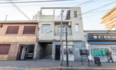 Departamento en venta 3 ambientes con terraza privada en Berazategui Centro