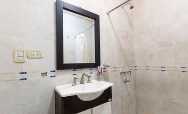Departamento en venta 3 ambientes con terraza privada en Berazategui Centro