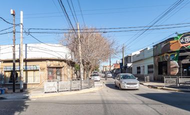Departamento en venta 3 ambientes con terraza privada en Berazategui Centro