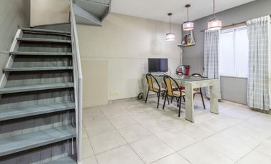 Departamento en venta 3 ambientes con terraza privada en Berazategui Centro