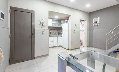 Departamento en venta 3 ambientes con terraza privada en Berazategui Centro