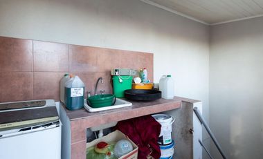 Departamento en venta 3 ambientes con terraza privada en Berazategui Centro