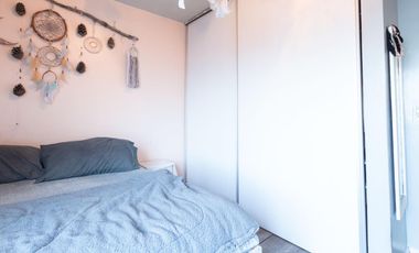 Departamento en venta 3 ambientes con terraza privada en Berazategui Centro