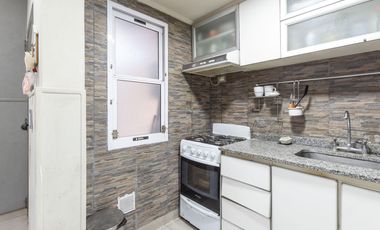 Departamento en venta 3 ambientes con terraza privada en Berazategui Centro