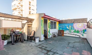 Departamento en venta 3 ambientes con terraza privada en Berazategui Centro
