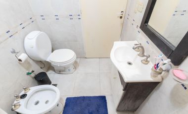 Departamento en venta 3 ambientes con terraza privada en Berazategui Centro