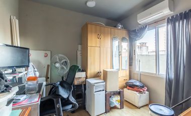 Departamento en venta 3 ambientes con terraza privada en Berazategui Centro