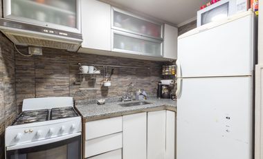 Departamento en venta 3 ambientes con terraza privada en Berazategui Centro