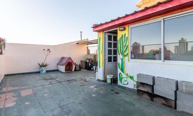 Departamento en venta 3 ambientes con terraza privada en Berazategui Centro
