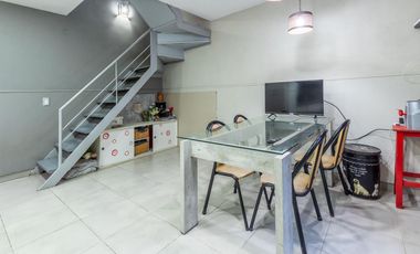 Departamento en venta 3 ambientes con terraza privada en Berazategui Centro