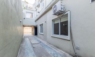 Departamento en venta 3 ambientes con terraza privada en Berazategui Centro