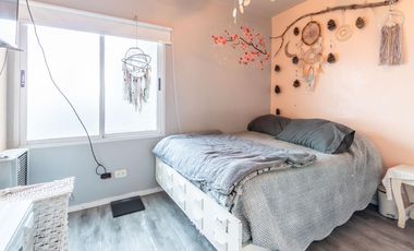 Departamento en venta 3 ambientes con terraza privada en Berazategui Centro