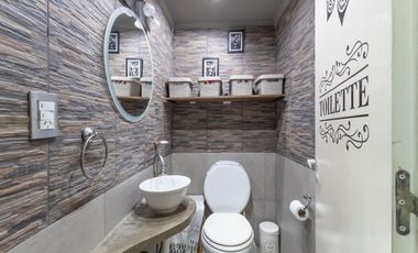 Departamento en venta 3 ambientes con terraza privada en Berazategui Centro