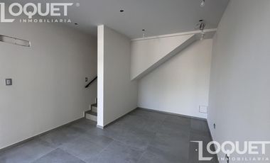 Local en  planta baja sobra Bv Galvez