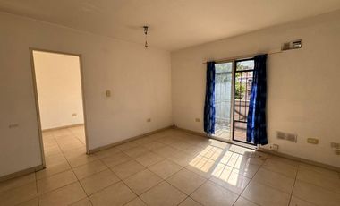 departamento en Alquiler en castelar norte