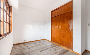 Venta dúplex 3 ambientes con patio y cochera en Ramos Mejia.
