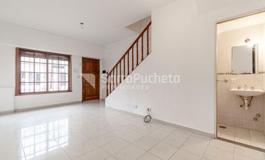 Venta dúplex 3 ambientes con patio y cochera en Ramos Mejia.