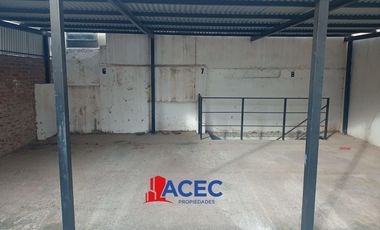 Venta- Cochera - Barrio Luis  Agote