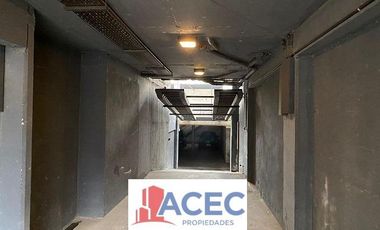 Venta- Cochera - Barrio Luis  Agote