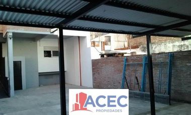 Venta- Cochera - Barrio Luis  Agote
