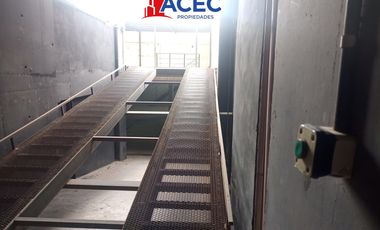 Venta- Cochera - Barrio Luis  Agote