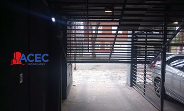 Venta- Cochera - Barrio Luis  Agote