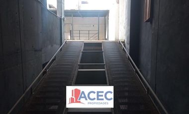 Venta- Cochera - Barrio Luis  Agote