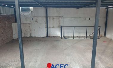 Venta- Cochera - Barrio Luis  Agote