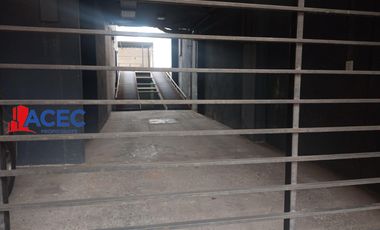 Venta- Cochera - Barrio Luis  Agote
