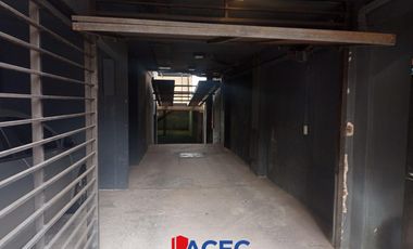 Venta- Cochera - Barrio Luis  Agote