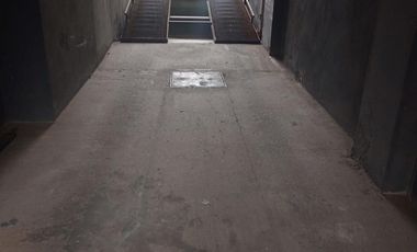 Venta- Cochera - Barrio Luis  Agote