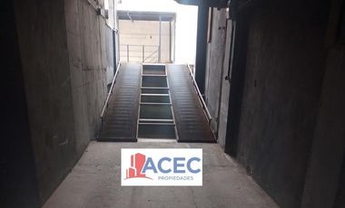 Venta- Cochera - Barrio Luis  Agote