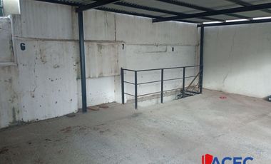 Venta- Cochera - Barrio Luis  Agote