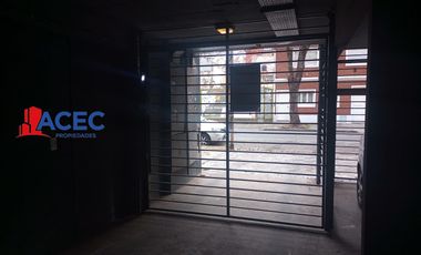 Venta- Cochera - Barrio Luis  Agote