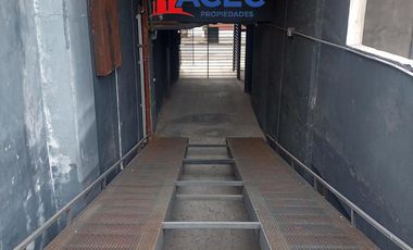 Venta- Cochera - Barrio Luis  Agote