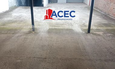 Venta- Cochera - Barrio Luis  Agote