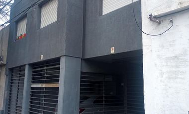 Venta- Cochera - Barrio Luis  Agote