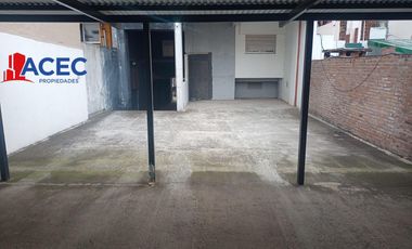 Venta- Cochera - Barrio Luis  Agote