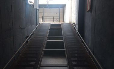 Venta- Cochera - Barrio Luis  Agote