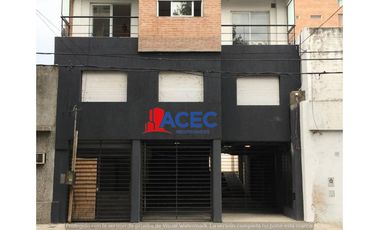 Venta- Cochera - Barrio Luis  Agote