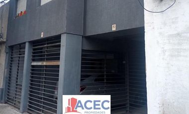 Venta- Cochera - Barrio Luis  Agote