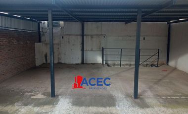 Venta- Cochera - Barrio Luis  Agote