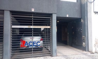 Venta- Cochera - Barrio Luis  Agote
