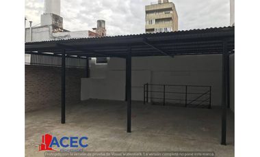 Venta- Cochera - Barrio Luis  Agote