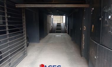 Venta- Cochera - Barrio Luis  Agote