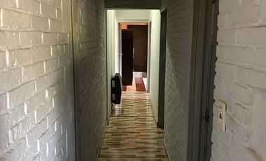Casa en  JESUS NAZARENO