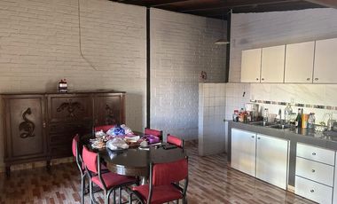 Casa en  JESUS NAZARENO